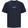 Jack & Jones Junior Sky Captain Jorvesterbro T-Shirt Noos