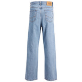 Jack & Jones Junior Blue Denim Alex Original Jeans 710 Noos