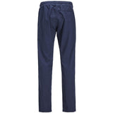 Jack & Jones Junior Navy Blazer Kane Summer Pants 6