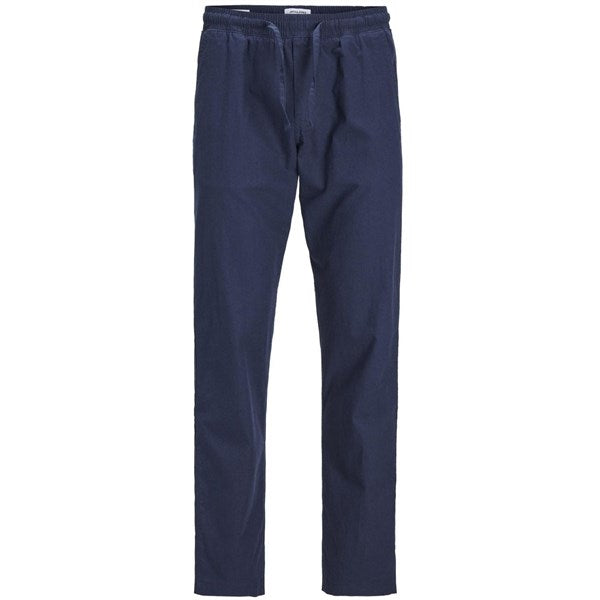 Jack & Jones Junior Navy Blazer Kane Summer Pants