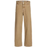 Jack & Jones Junior Tigers Eye Alex Carpenter Pants