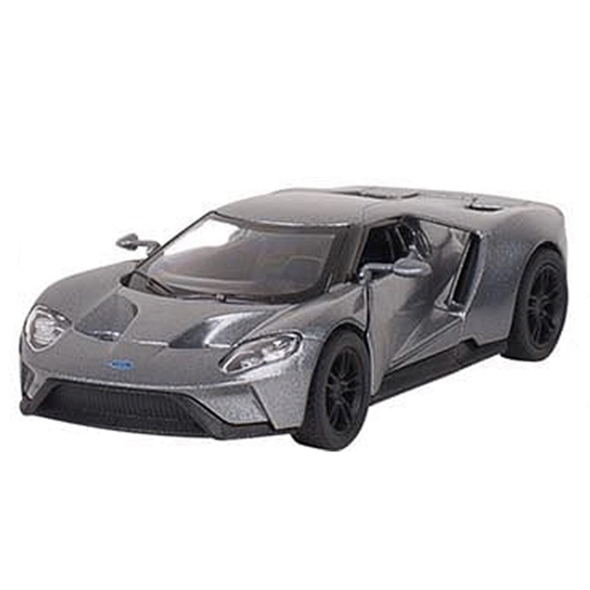 Goki Ford GT Grey