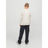 Jack & Jones Junior Black Kane Harlow Cargo Pants Noos 5