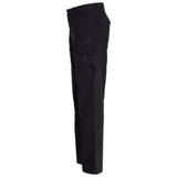 Jack & Jones Junior Black Kane Harlow Cargo Pants Noos 6