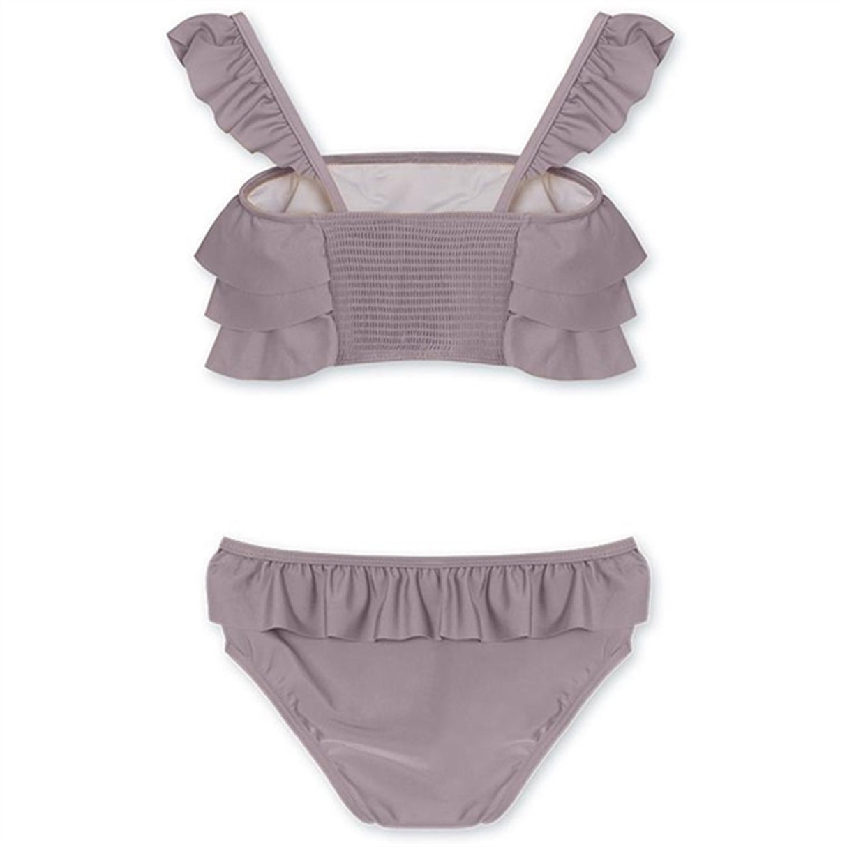 MINI A TURE Giulia UV50 Bikini Minimal Lilac 3