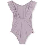 MINI A TURE Delicia UV50 Swim Suit Minimal Lilac 2