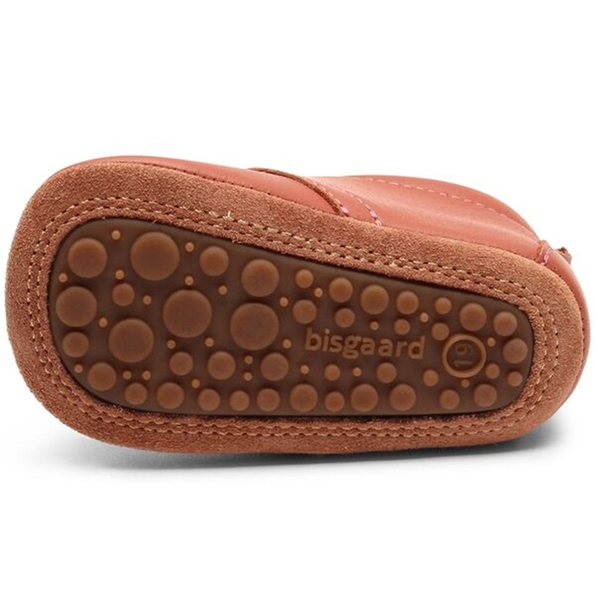 old rose shoes