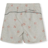 MINI A TURE Maki Printed Board Shorts Tropical Jellyfish 2