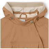 MINI A TURE Wai Spring Jacket Sandstorm 3