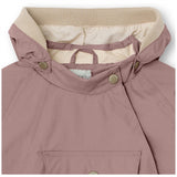 MINI A TURE Wai Spring Jacket Pale Woodrose 3