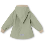 MINI A TURE Wai Spring Jacket Desert Sage 4