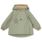 MINI A TURE Wai Spring Jacket w/Fleece Lining Desert Sage