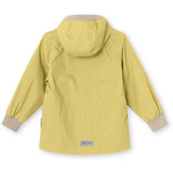 MINI A TURE Wally Spring Jacket Dusky Citron 3