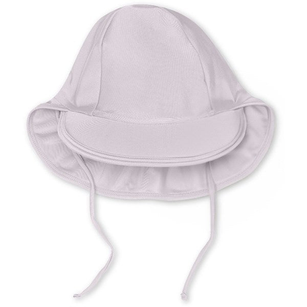 MINI A TURE Gustas UV50+ Sun Hat Purple Raindrops