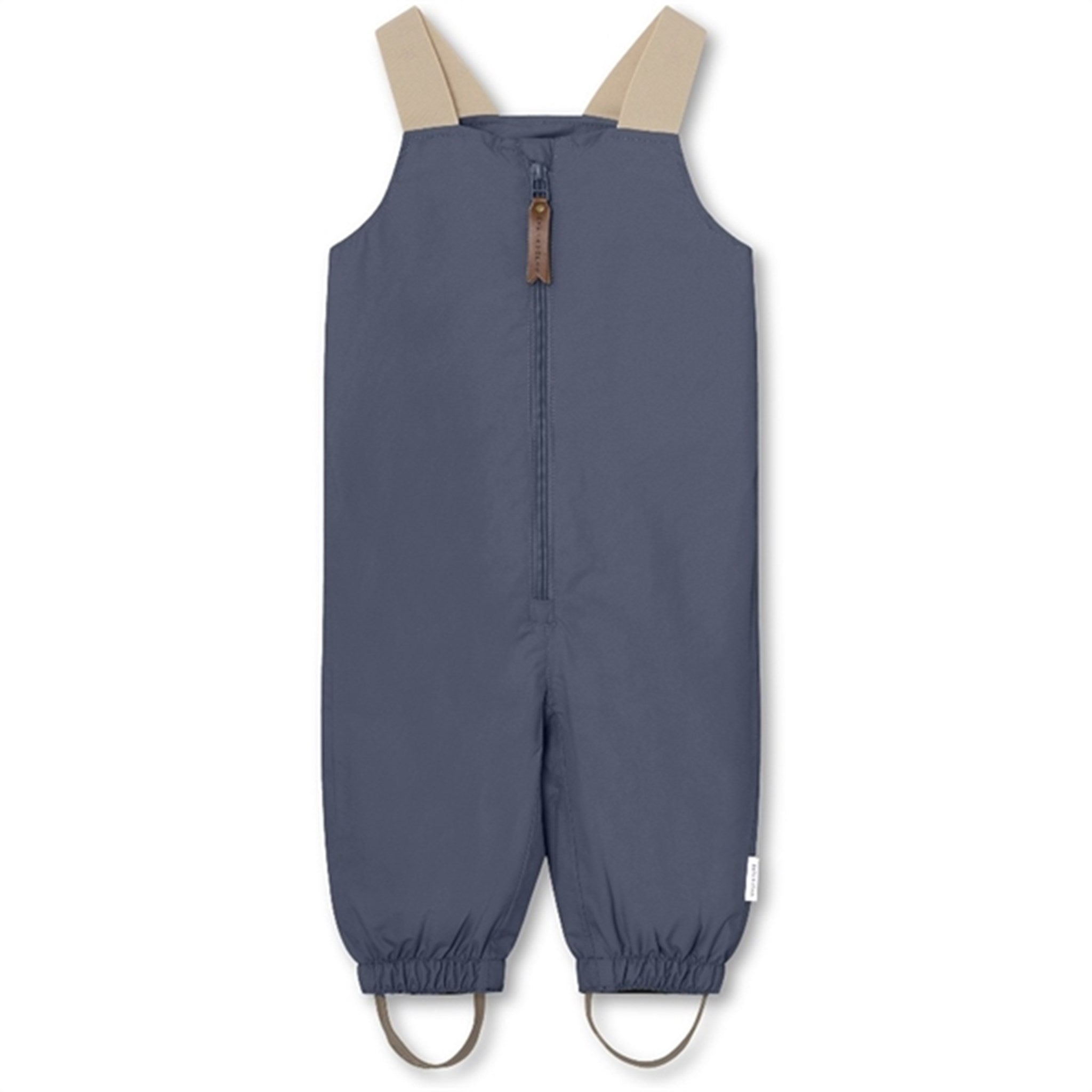 MINI A TURE WALENTAYA Spring Overalls Ombre Blue