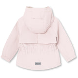 MINI A TURE ALGEA Spring Jacket Mauve Chalk 3