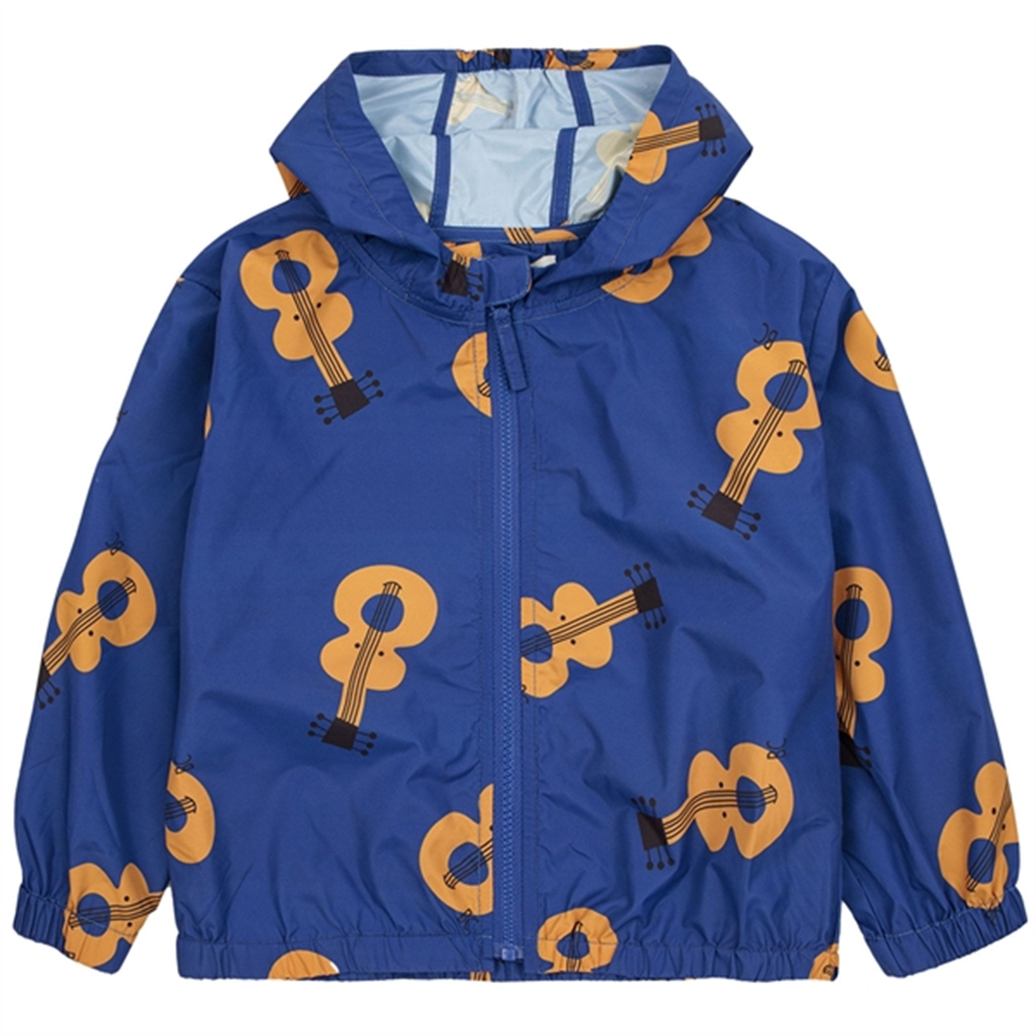 Buy Bobo Choses Baby Acoustic Guitar All Over Jacket Wind Stopper