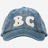 Bobo Choses Bc Denim Cap Light Blue 3