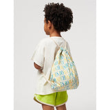 Bobo Choses Bobo Choses All Over Lunch Bag Bag Beige 3