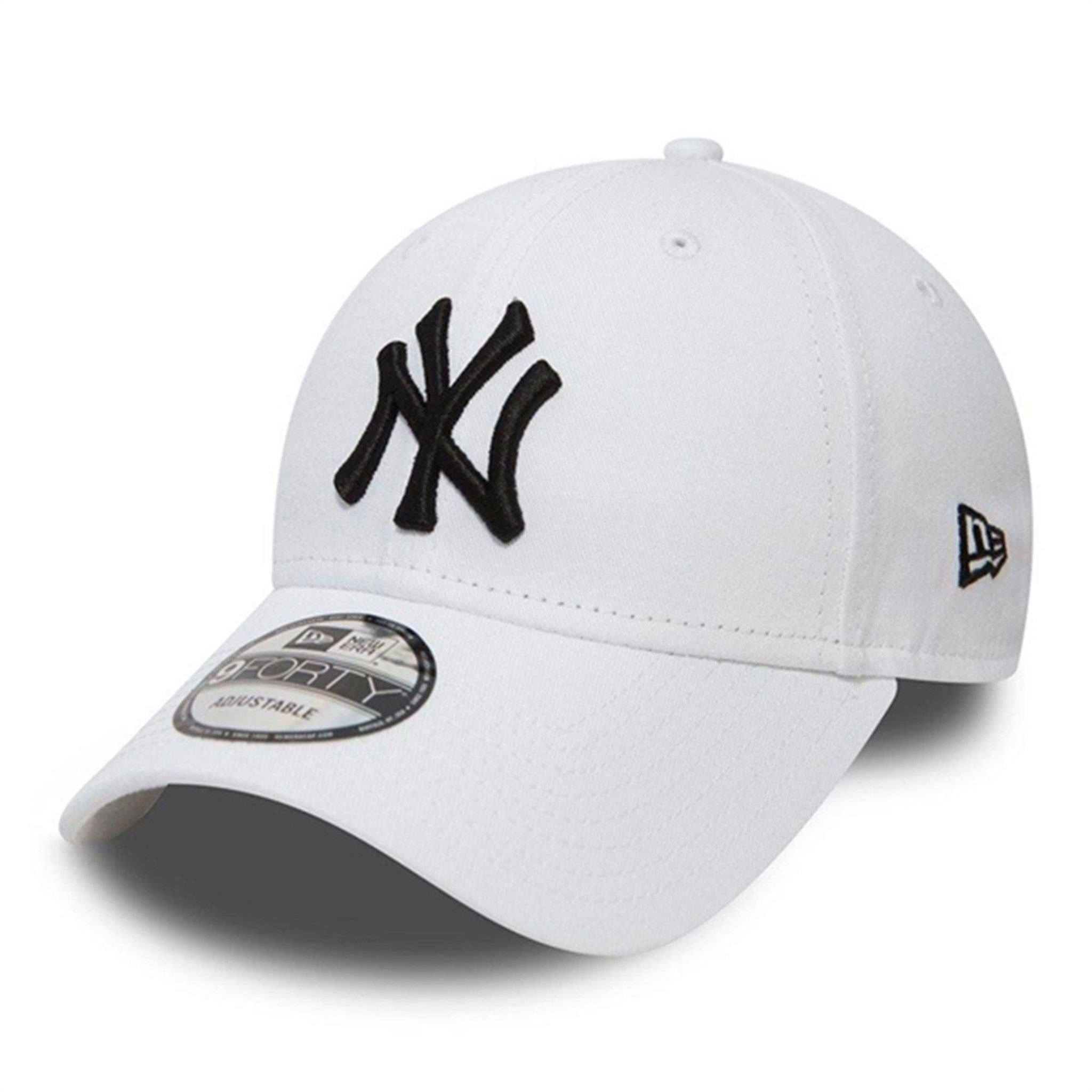 New Era League Essential 9FORTY New York Yankees Cap Child