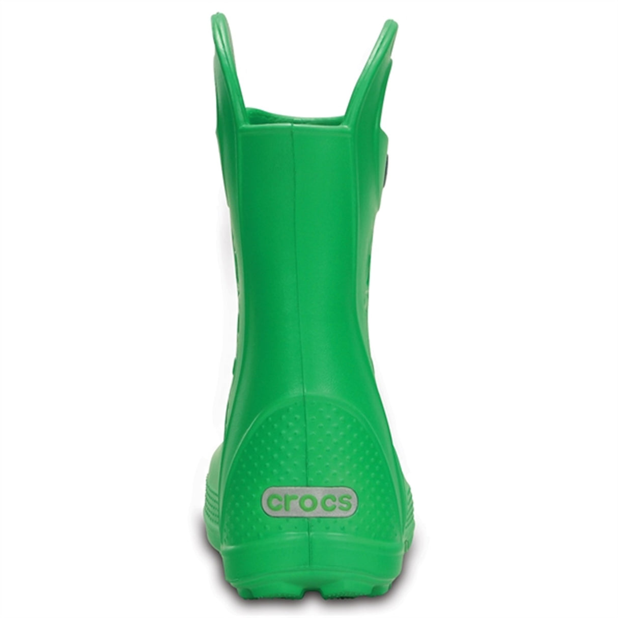 Crocs Handle It Rain Boots Grass Green 5