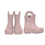 Crocs Handle It Rain Boots Quartz 2