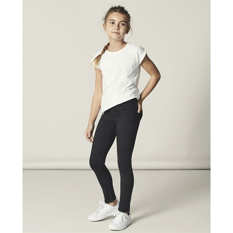 Name it Black Tinna Skinny NOOS Leggings 2