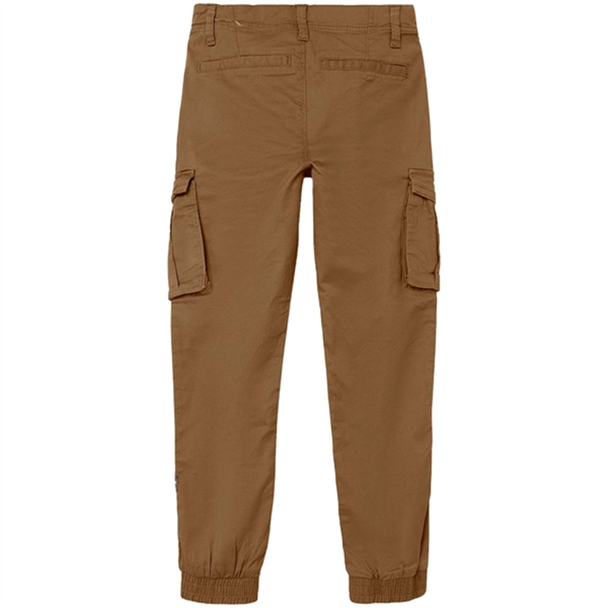 Name it Kangaroo Ryan Cargo Twill Pants Noos 3