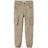 Name it Elephant Skin Ryan Cargo Twill Pants Noos