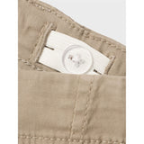 Name it Elephant Skin Ryan Cargo Twill Pants Noos 2