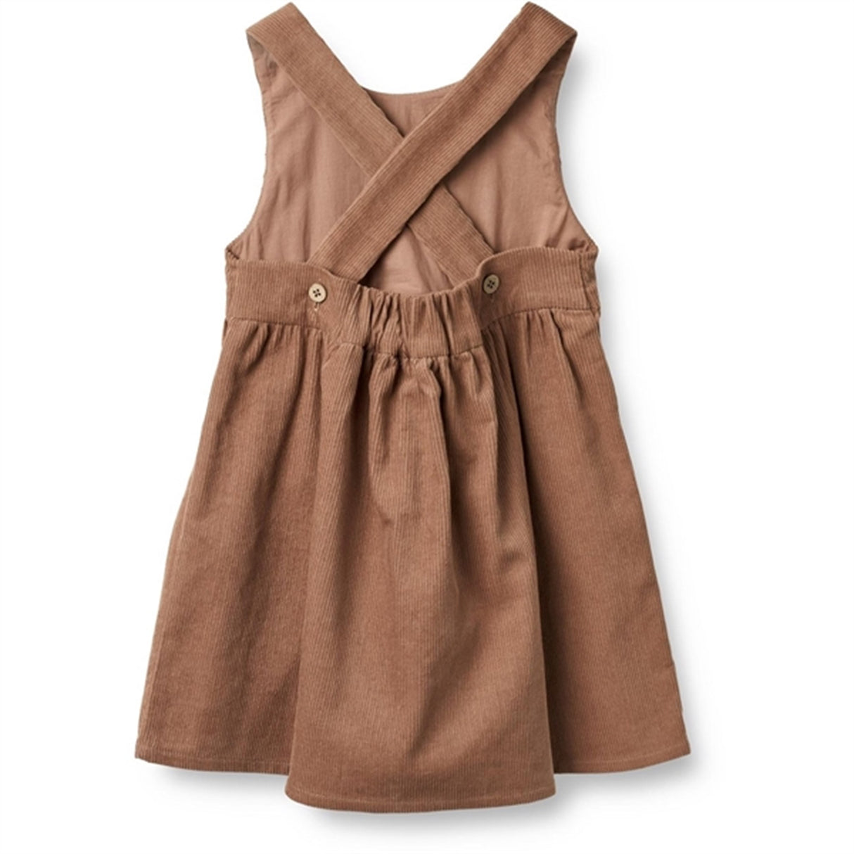 Wheat Berry Dust Dress Annie 3