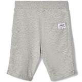 Name it Grey Melange Vermo Noos Shorts 3