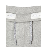 Name it Grey Melange Vermo Noos Shorts 2