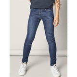 Name it Dark Blue denim Polly Skinny NOOS Leggings 2