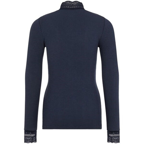 Name it Dark Sapphire Noos Runi Top