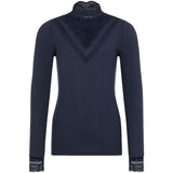 Name it Dark Sapphire Noos Runi Top