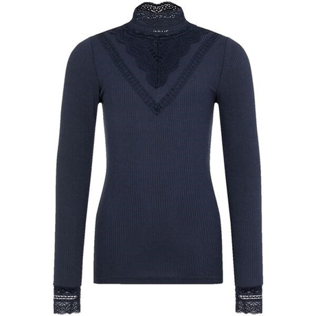 Name it Dark Sapphire Noos Runi Top