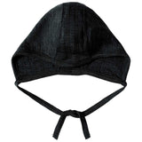 Name It Wool Black Wang Needle Hat