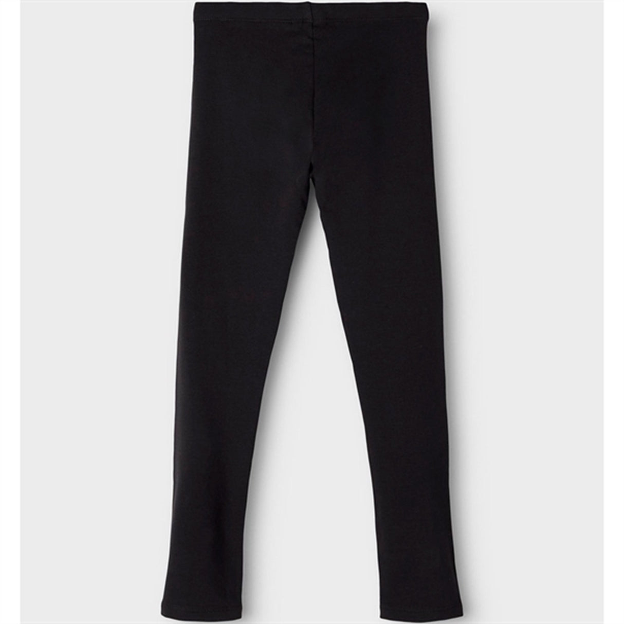 Name it Black Davina Solid Leggings Noos 2