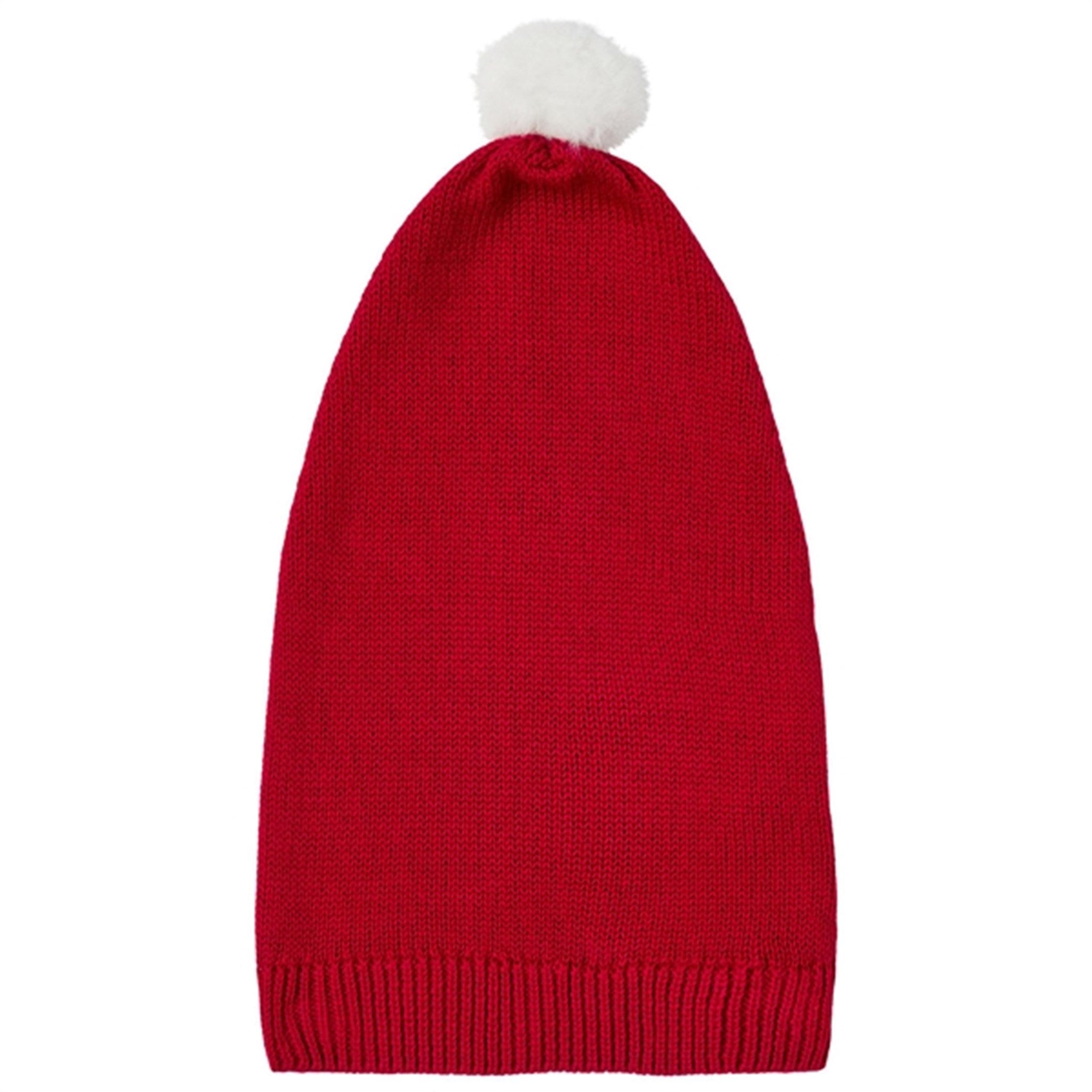 Name it Jester Red Rixmas Christmas Hat