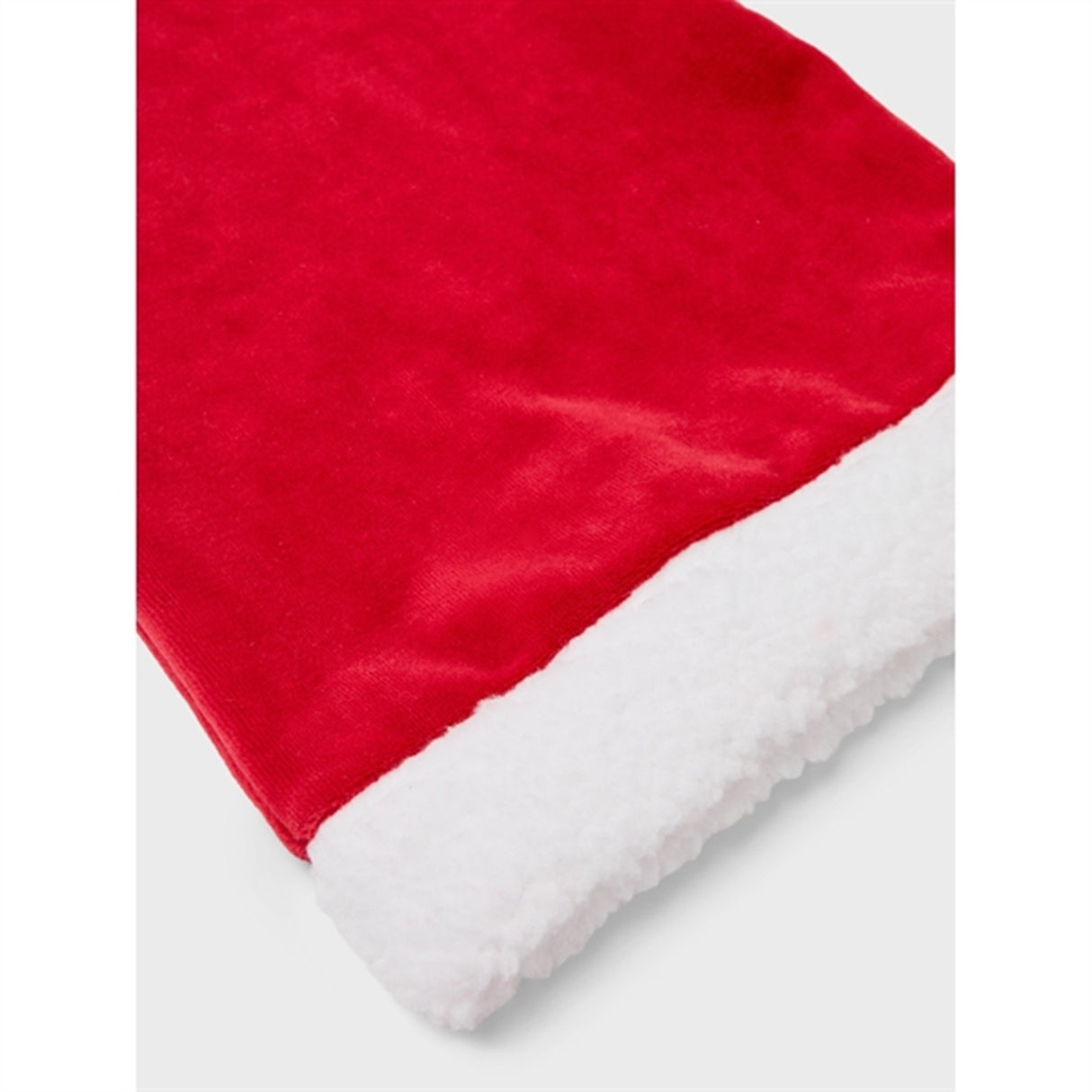 Name it Jester Red Ristmas Santa Hat