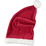 Name it Jester Red Ristmas Santa Hat