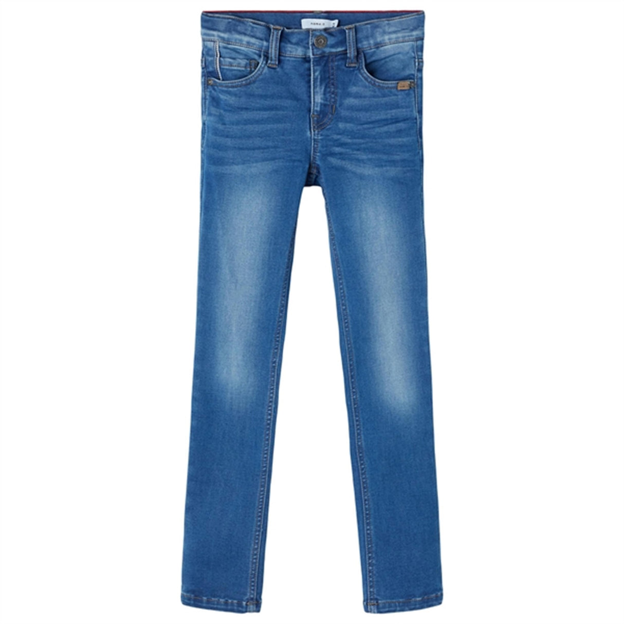 Name it Medium Blue Denim Theo NOOS Jeans