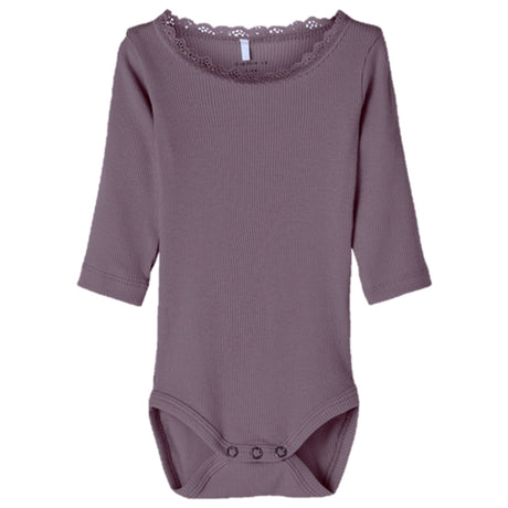 Name it Arctic Dusk Kab Body Noos