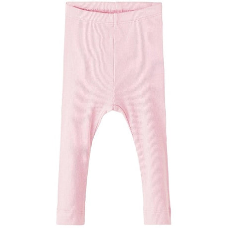 Name it Parfait Pink Kab Leggings Noos