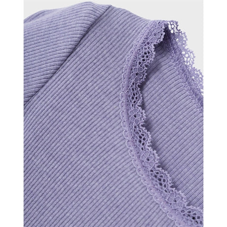 Name it Heirloom Lilac Kab Blouse Noos