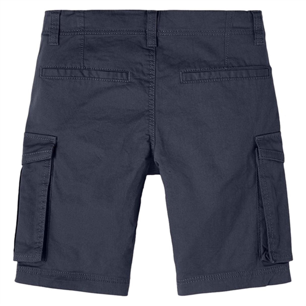 Name it Dark Sapphire Ryan Twill Shorts Noos 5