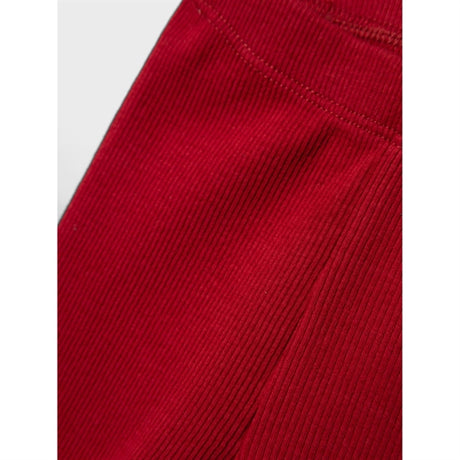 Name it Jester Red Kab Leggings 2