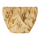 Lil'Atelier Croissant Dandy Swim Shorts