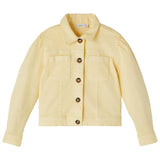 Name it Jacket Double Cream Atae